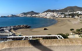 Apartamentos El Puerto